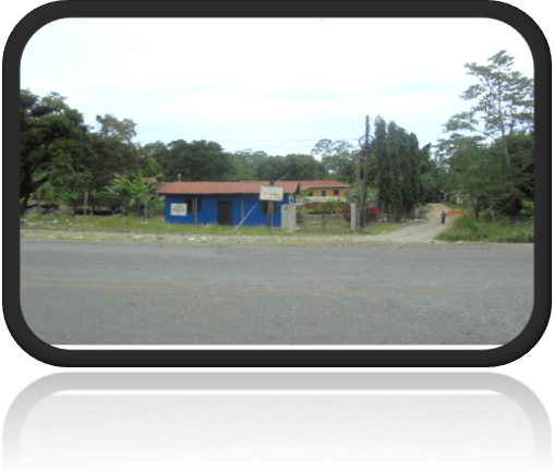 Sambo Creek, Barrio el Corinto