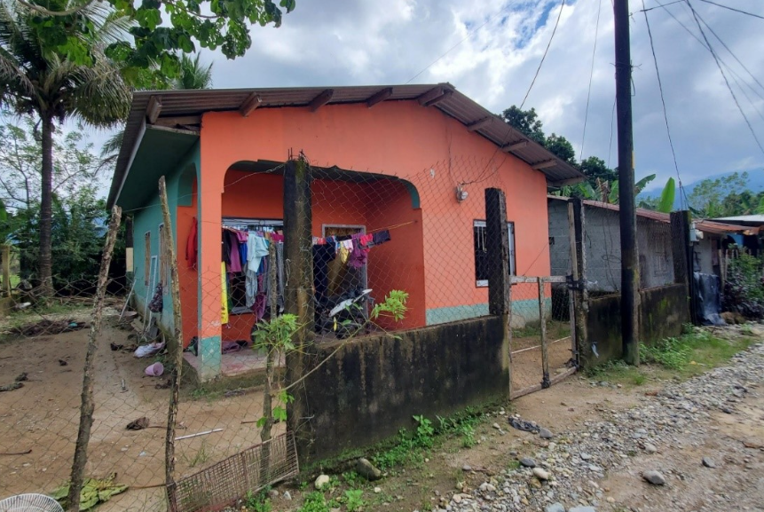 Col. Municipal