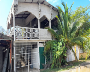 Colonia Yesenia Castillo