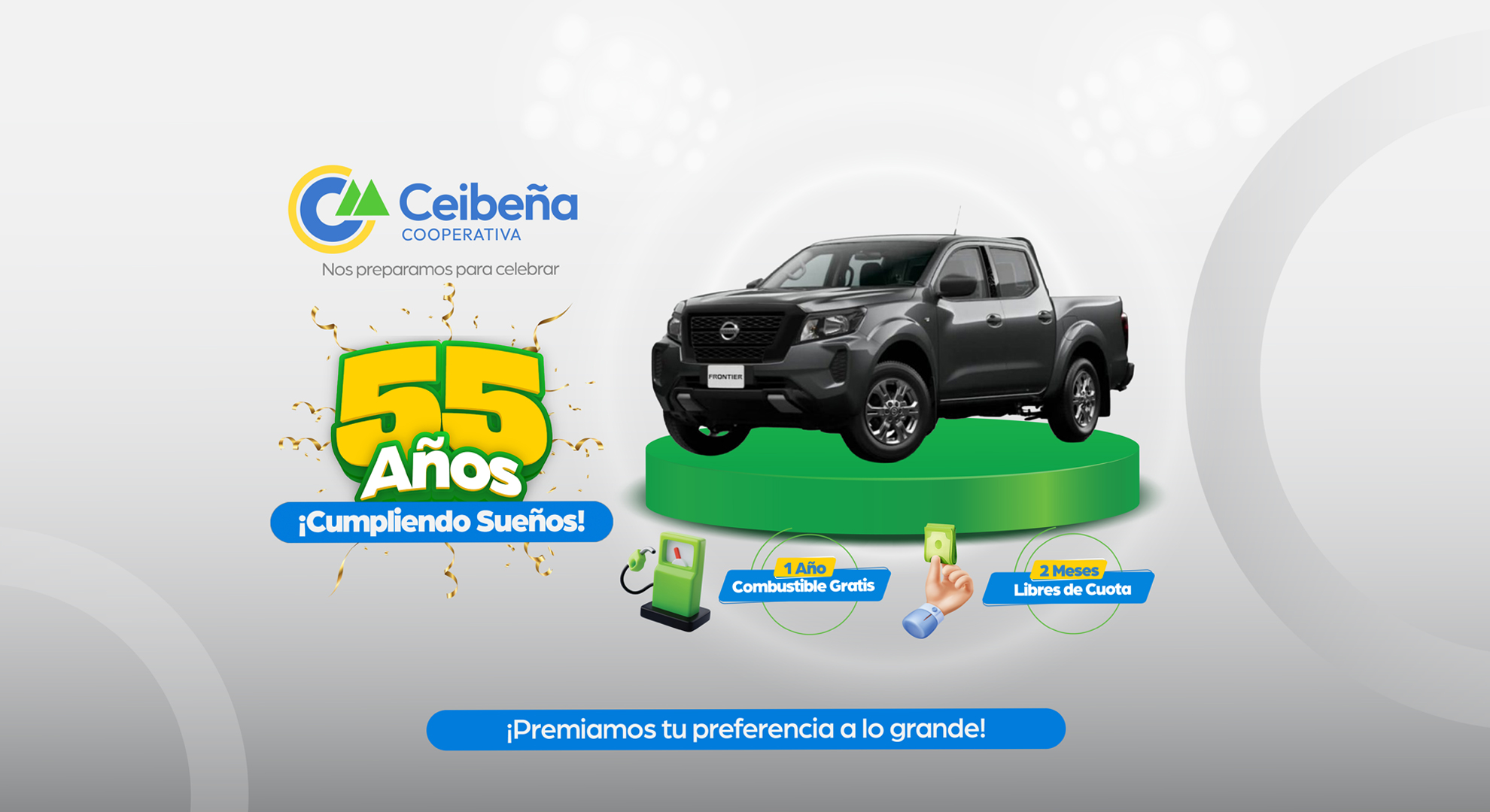 Aniversario